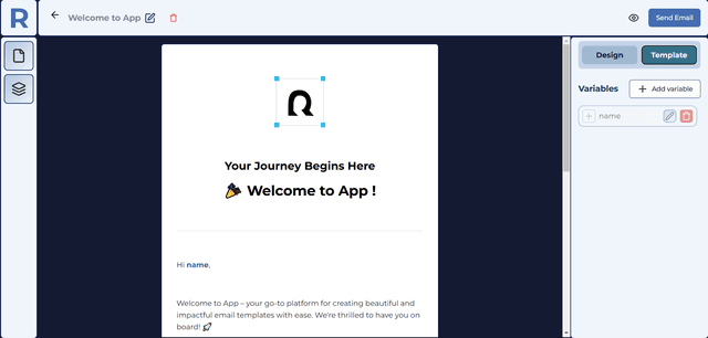 Custom Website Design & Development showcase